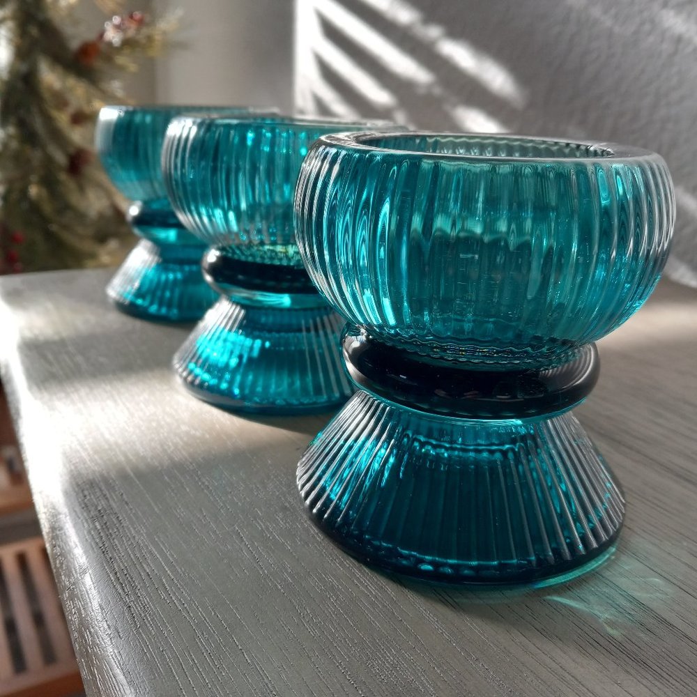 IKEA Tea Light Votive Holders